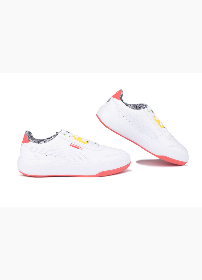PUMA Obuv Dámska Tori Me Happy 386384 01 PUMA Obuv Dámska Tori Me Happy 386384 01
