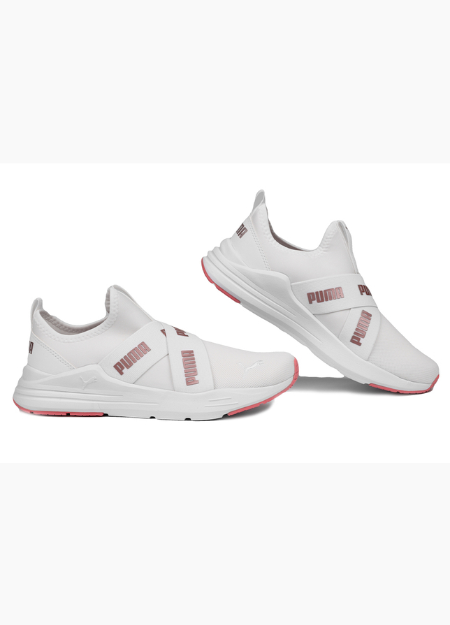 PUMA Dámska obuv Wired Run Slipon Wmns 382299 04 EUR 38 PUMA Dámska obuv Wired Run Slipon Wmns 382299 04 EUR 38