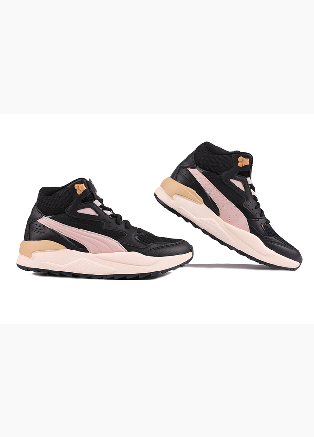 PUMA Obuv Dámska X-Ray Speed Mid WTR 385869 05 PUMA Obuv Dámska X-Ray Speed Mid WTR 385869 05