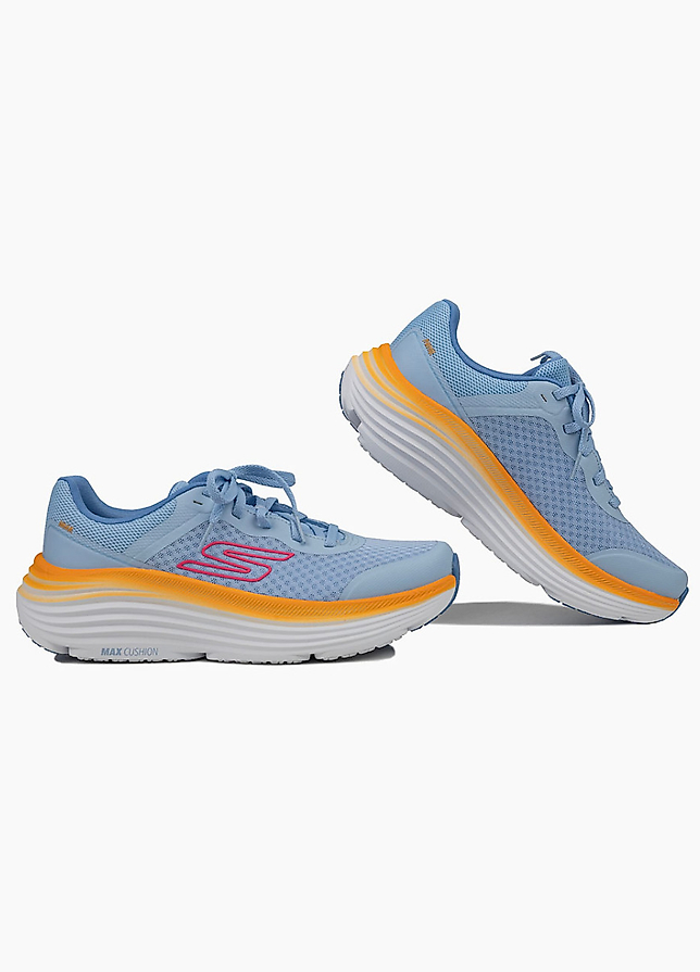 Skechers Dámske topánky Max Cushining 129470 BLOR Skechers Dámske topánky Max Cushining 129470 BLOR