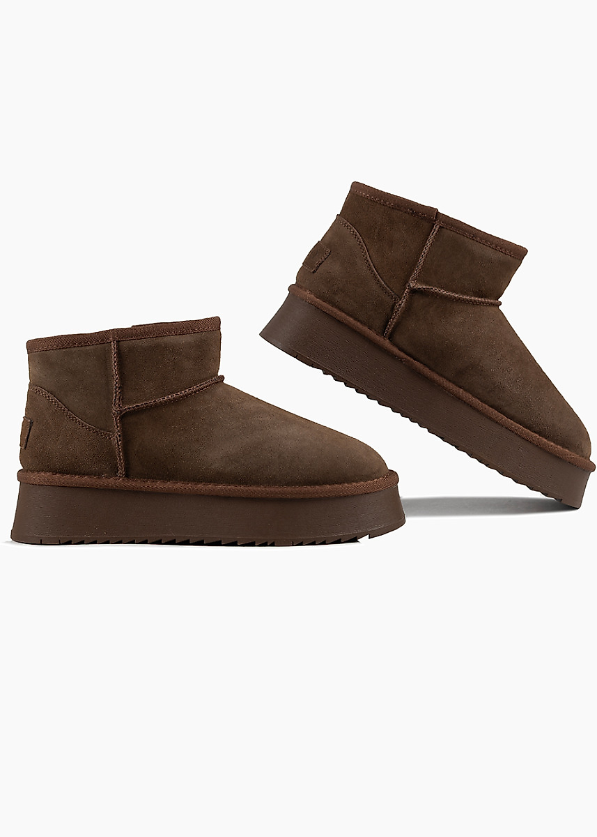 Solo Soprani Dámske topánky Couture Hugh Platform SSW421P05 04
