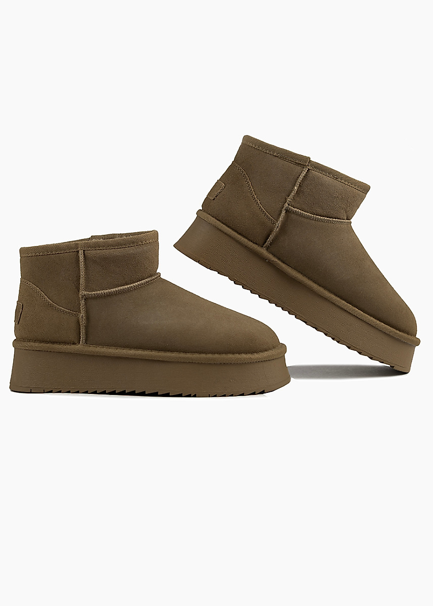Solo Soprani Dámske topánky Couture Hugh Platform SSW421P05 06