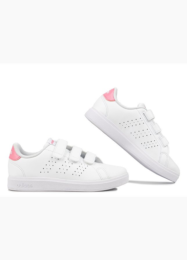 adidas Detské topánky Advantage Base 2.0 ID1305 adidas Detské topánky Advantage Base 2.0 ID1305