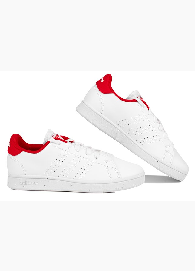 adidas Detské topánky Advantage Lifestyle Court Lace H06179 adidas Detské topánky Advantage Lifestyle Court Lace H06179