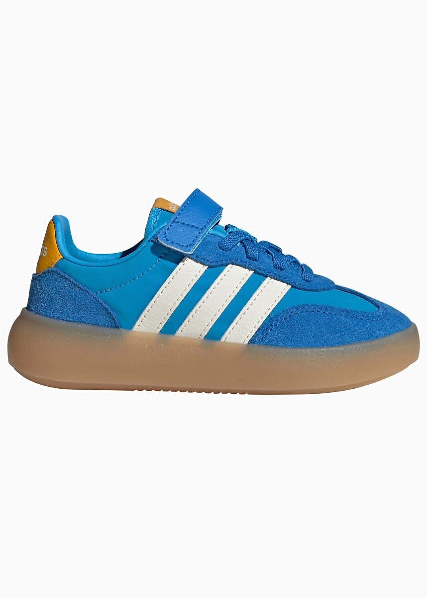 adidas Detské topánky Barreda Decode EL C JP6721