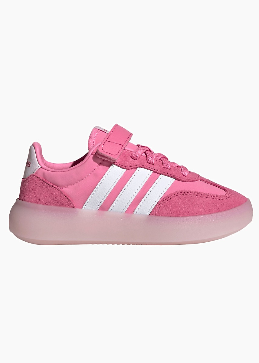 adidas Detské topánky Barreda Decode EL C KI8615