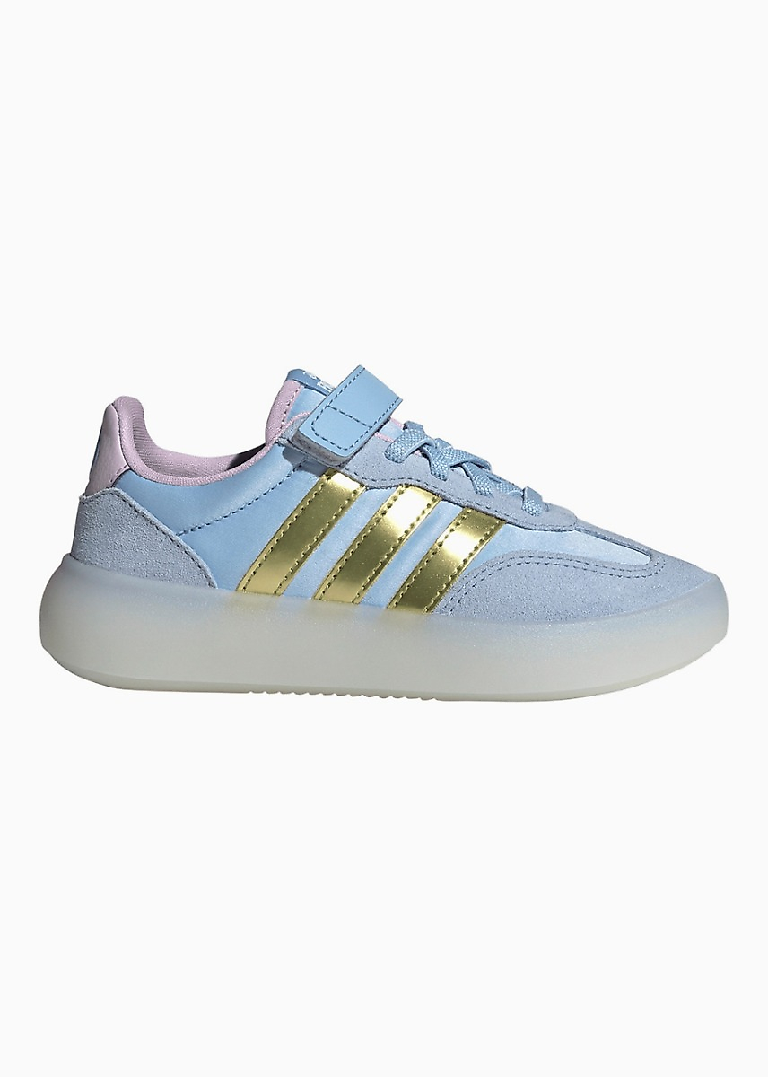 Detská obuv adidas Barreda Decode Frozen JQ4378