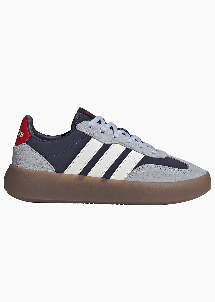adidas Detské topánky Barreda Decode JP6728