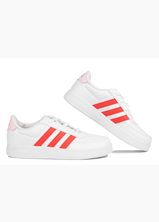 adidas Detská Obuv Breaknet 2.0 K HP8960 adidas Detská Obuv Breaknet 2.0 K HP8960