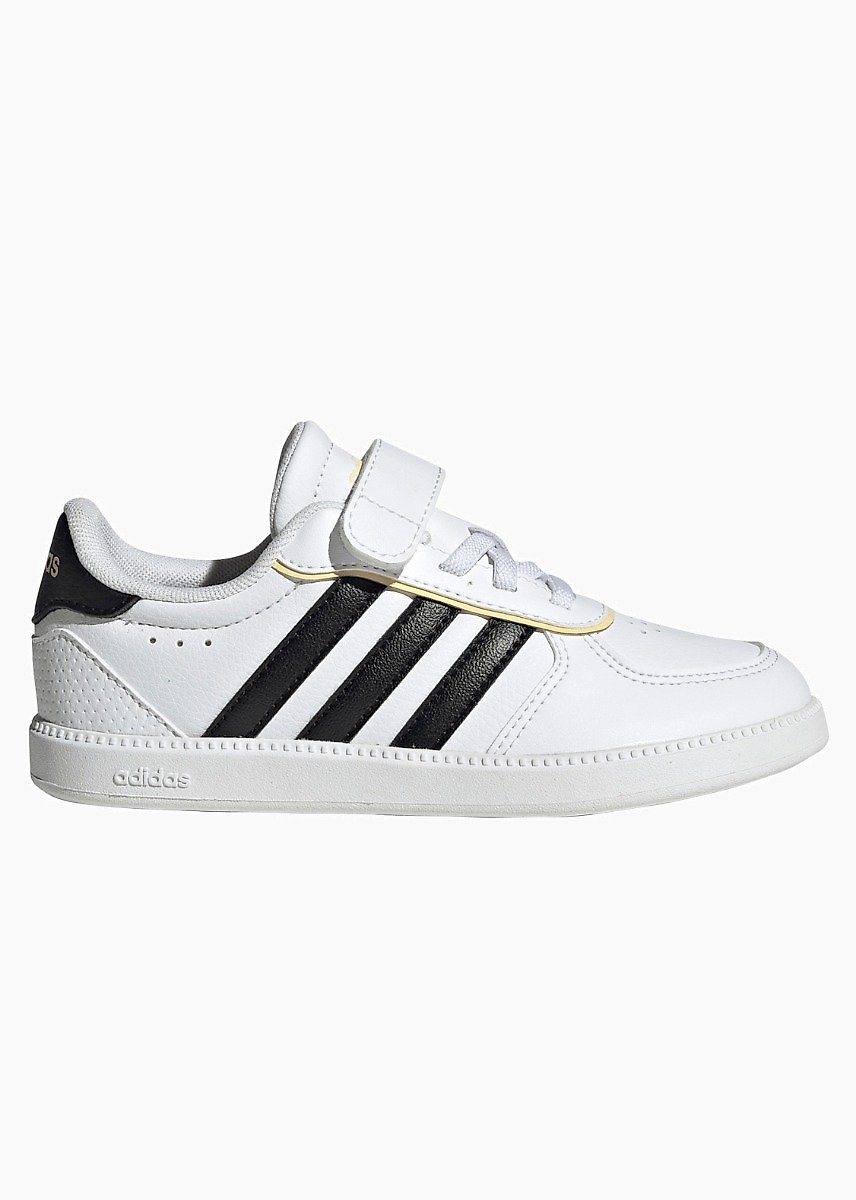 adidas Detské topánky Breaknet Sleek JQ3049