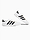 Obrázok adidas Buty dla dzieci Breaknet Sleek JQ3056 variantu produktu