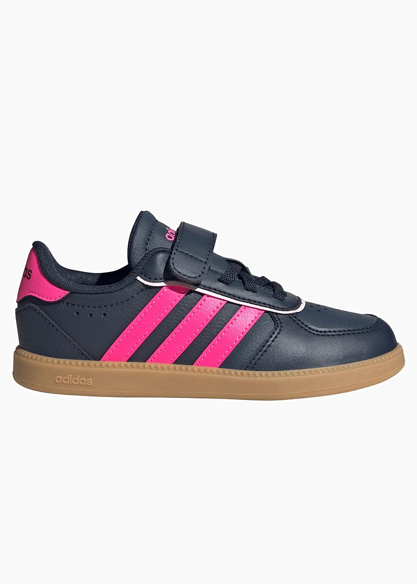 adidas Detské topánky Breaknet Sleek JQ3060