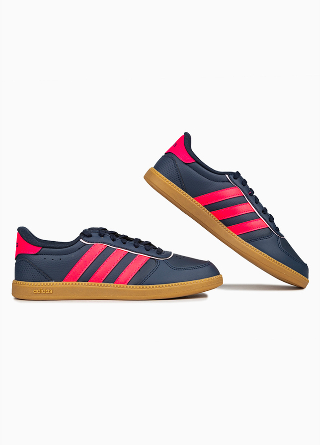 adidas Detské topánky Breaknet Sleek JQ3053 adidas Detské topánky Breaknet Sleek JQ3053