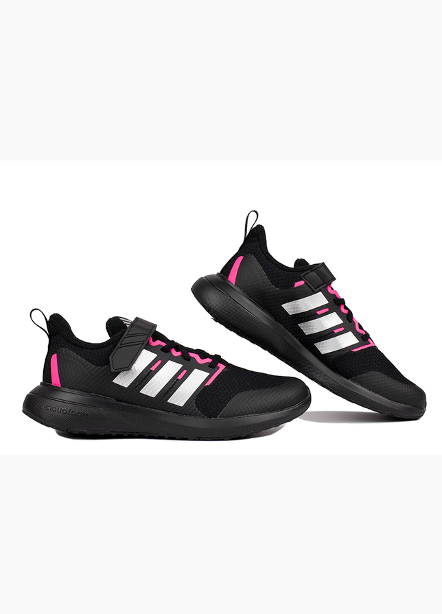 adidas Detské topánky FortaRun 2.0 EL K IG0418 adidas Detské topánky FortaRun 2.0 EL K IG0418