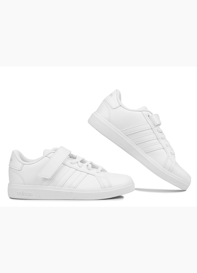 adidas Detské topánky Grand Court 2.0 EL C IH5531 adidas Detské topánky Grand Court 2.0 EL C IH5531
