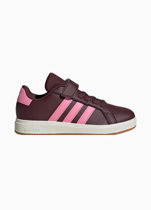 adidas Detské topánky Grand Court 2.0 EL C JR5107 adidas Detské topánky Grand Court 2.0 EL C JR5107