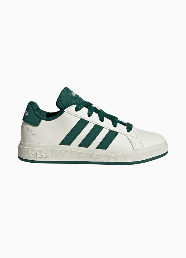 adidas Detské topánky Grand Court 2.0 K JQ0704 adidas Detské topánky Grand Court 2.0 K JQ0704