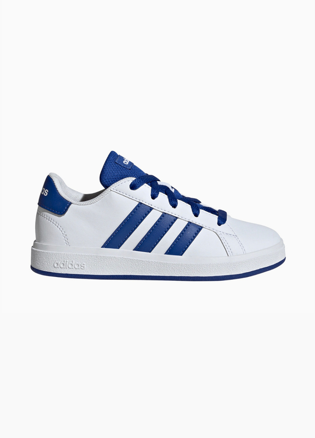 adidas Detské topánky Grand Court 2.0 K JQ8008 adidas Detské topánky Grand Court 2.0 K JQ8008