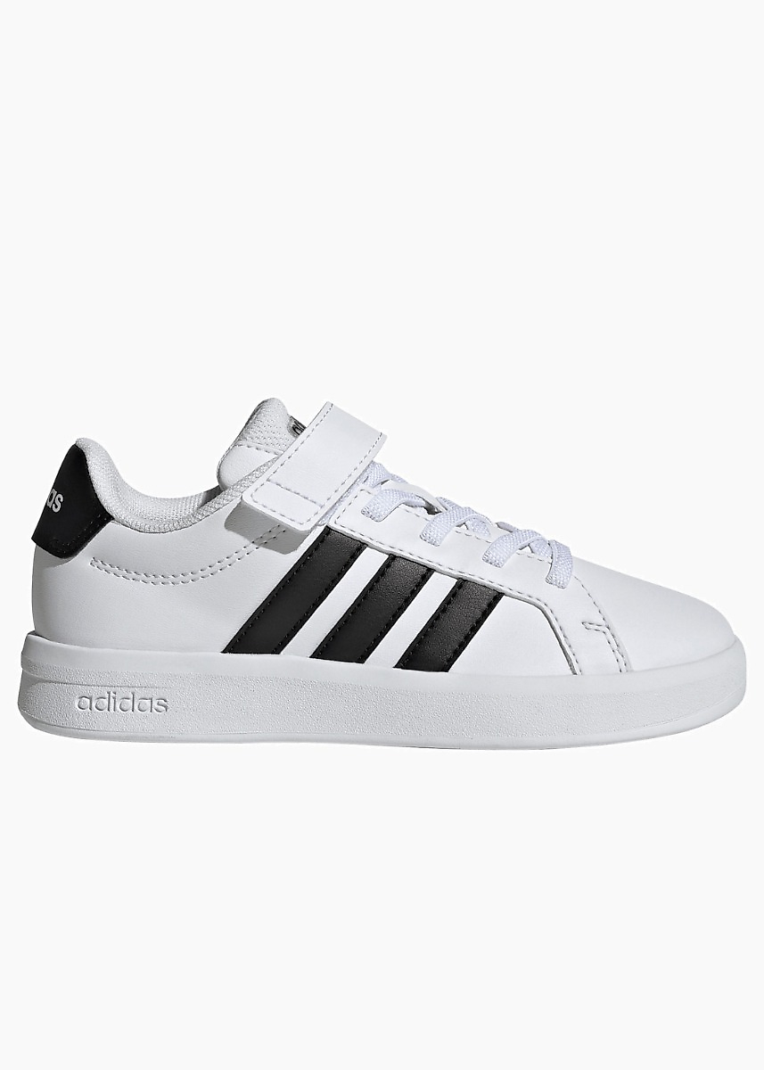 adidas Detské topánky Grand Court 3.0 HP3531