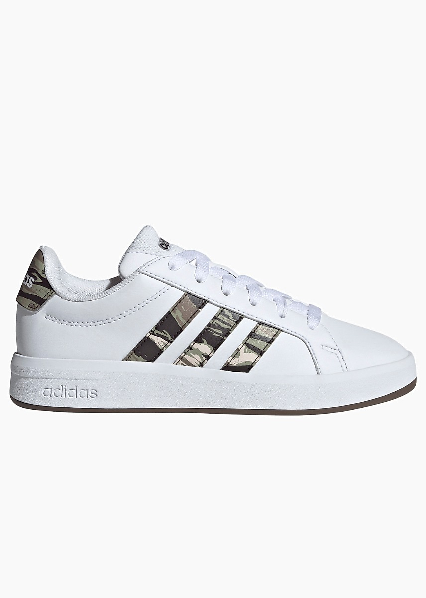 adidas Detské topánky Grand Court 3.0 JP9365