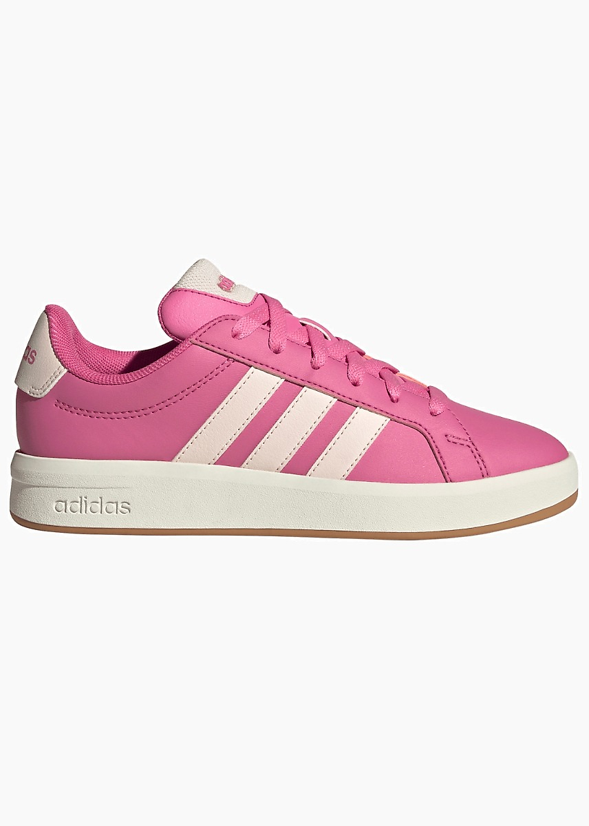 adidas Detské topánky Grand Court 3.0 HP3528