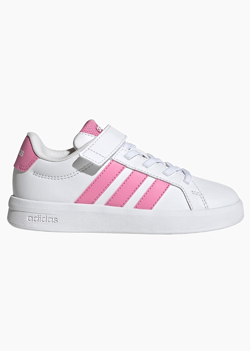 adidas Detské topánky Grand Court 3.0 JP9371