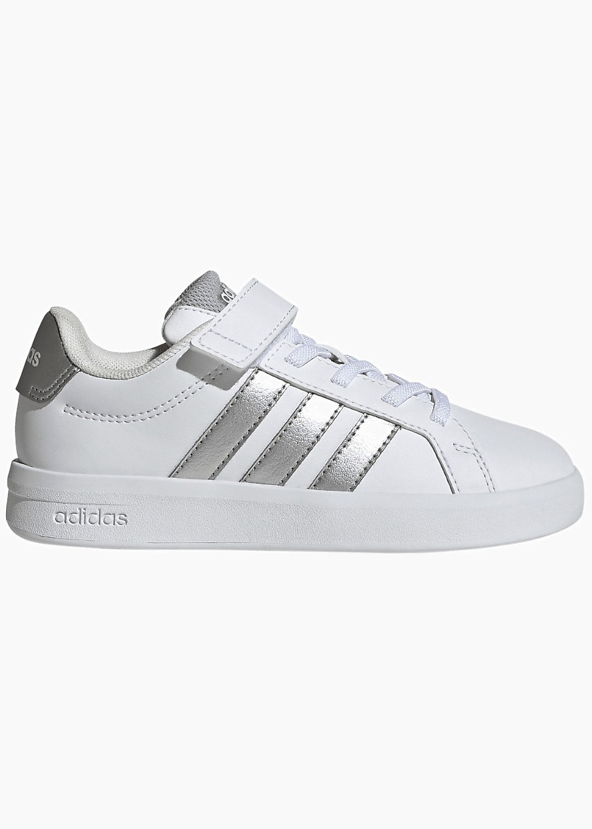 adidas Detské topánky Grand Court 3.0 JP9368
