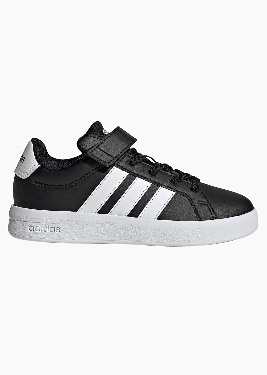 adidas Detské topánky Grand Court 3.0 HP3533