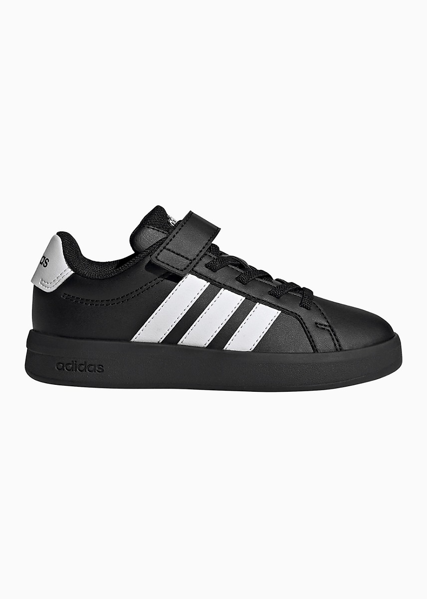 Detské topánky adidas Grand Court 3.0 KJ4369