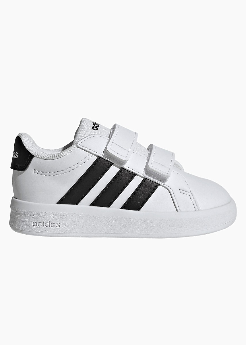 adidas Detské topánky Grand Court 3.0 Infants HP3534
