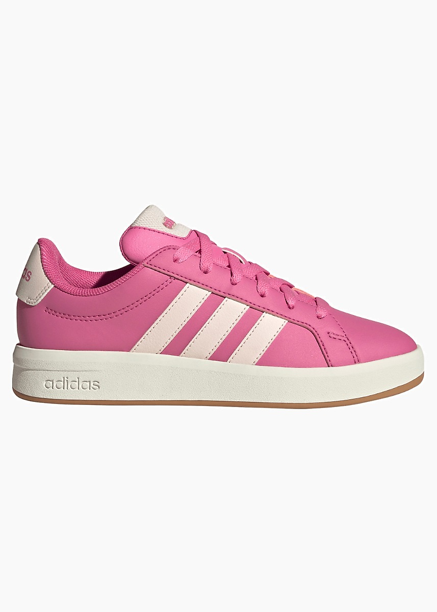 adidas Detské topánky Grand Court 3.0 HP3529