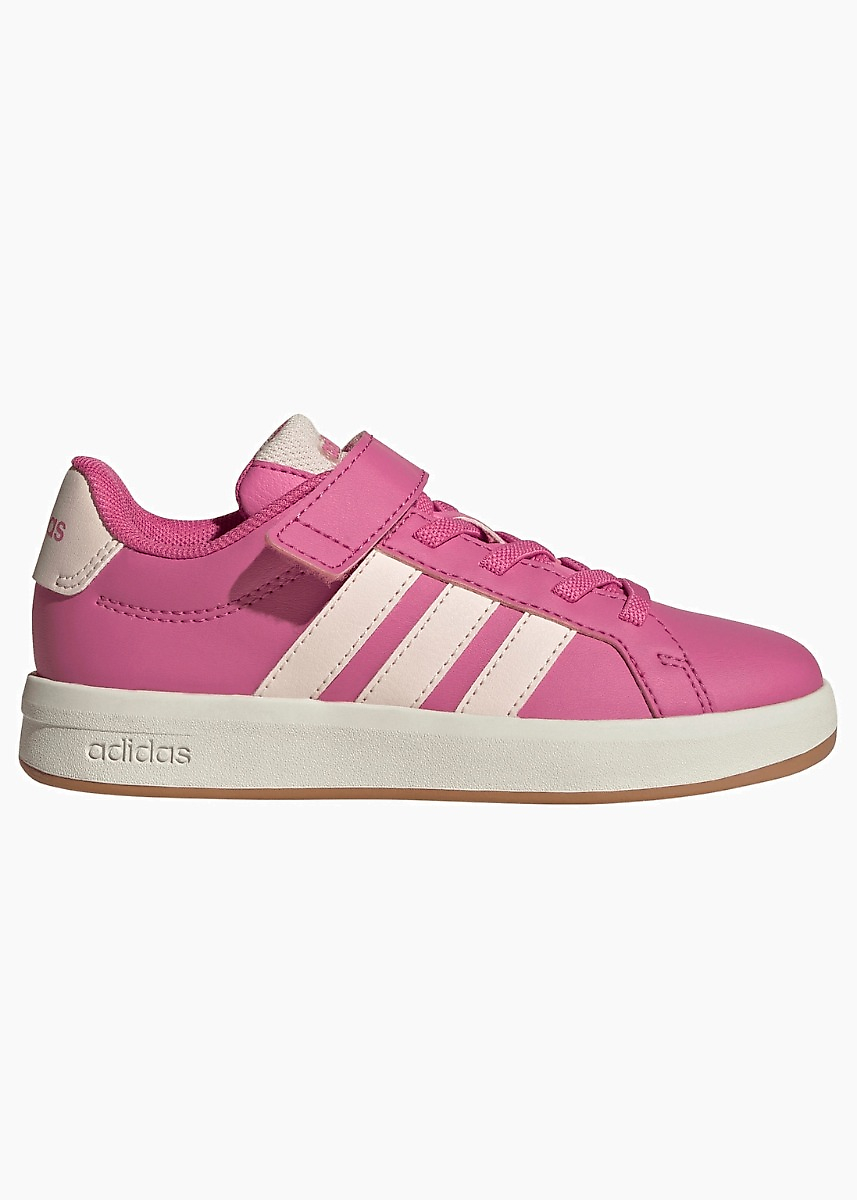 adidas Detské topánky Grand Court 3.0 JP9370