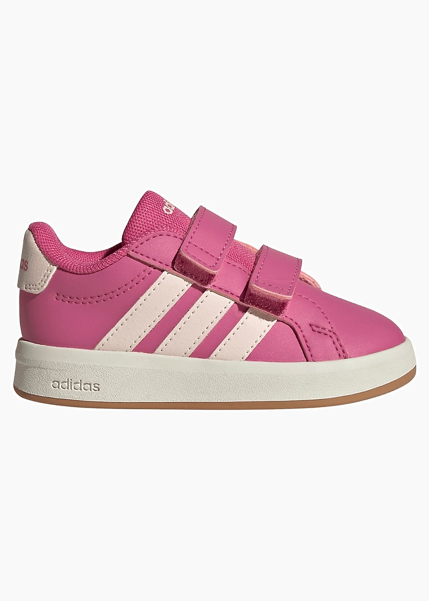 adidas Detské topánky Grand Court 3.0 JP9377