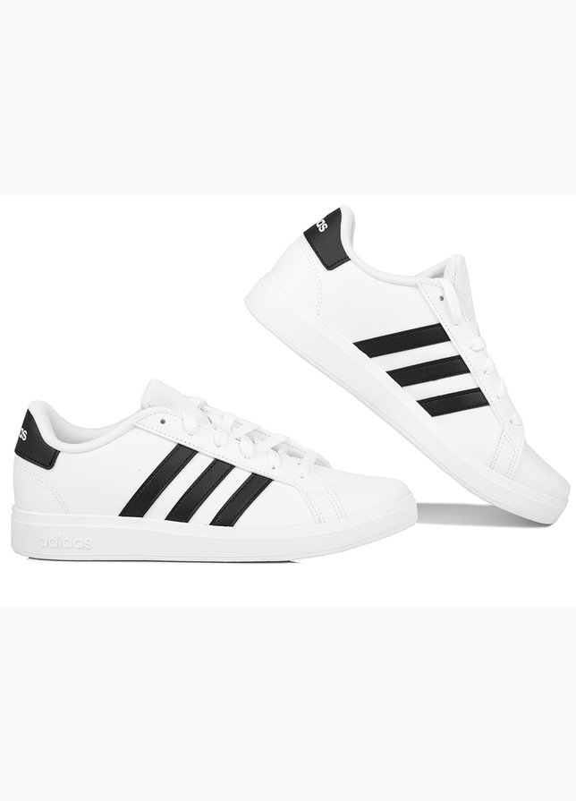 adidas Detská Obuv Grand Court 2.0 K GW6511 adidas Detská Obuv Grand Court 2.0 K GW6511