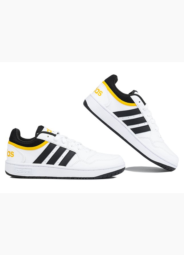 adidas Detské topánky Hoops 3.0 K IF2726 adidas Detské topánky Hoops 3.0 K IF2726