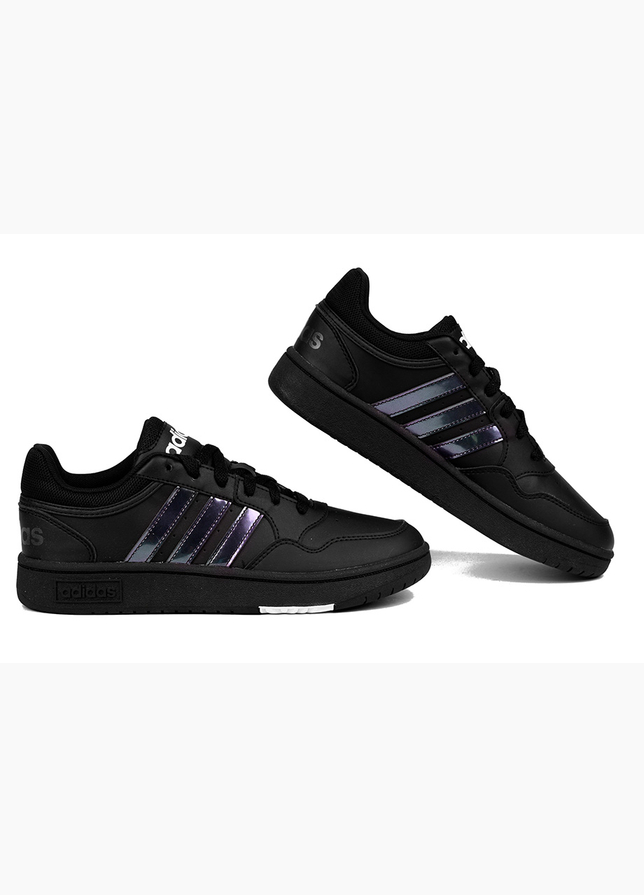 adidas Detské topánky Hoops 3.0 K GZ9671 EUR 39 1/3 adidas Detské topánky Hoops 3.0 K GZ9671 EUR 39 1/3