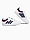 Obrázok adidas Buty dla dzieci Hoops 4.0 CF C JI3484 variantu produktu