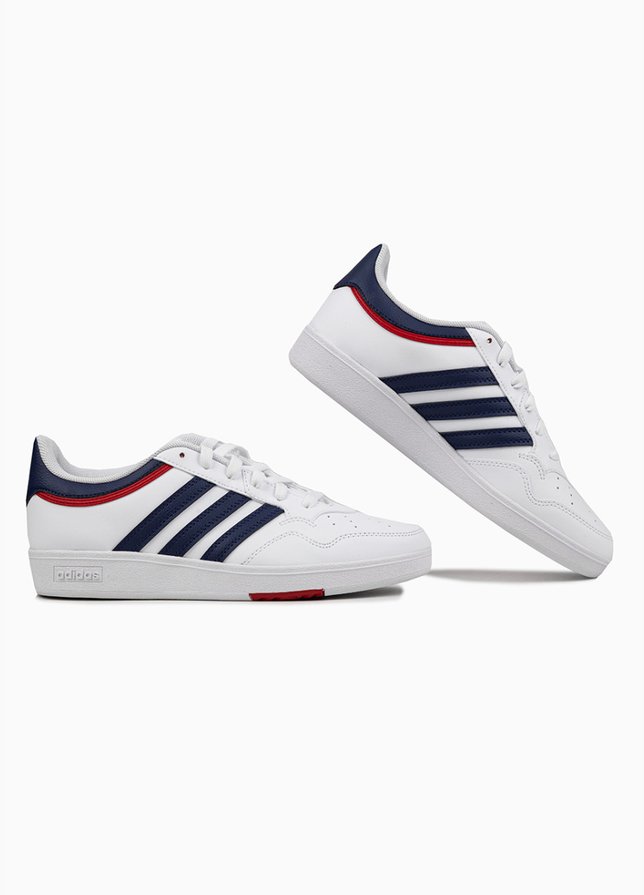 adidas Detské topánky Hoops 4.0 JI3473 adidas Detské topánky Hoops 4.0 JI3473