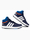 Obrázok adidas Buty dla dzieci Hoops Mid 3.0 K GW0400 variantu produktu