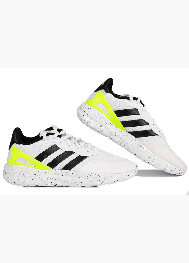 adidas Detské topánky Nebzed Lifestyle Lace Running IG2886 adidas Detské topánky Nebzed Lifestyle Lace Running IG2886