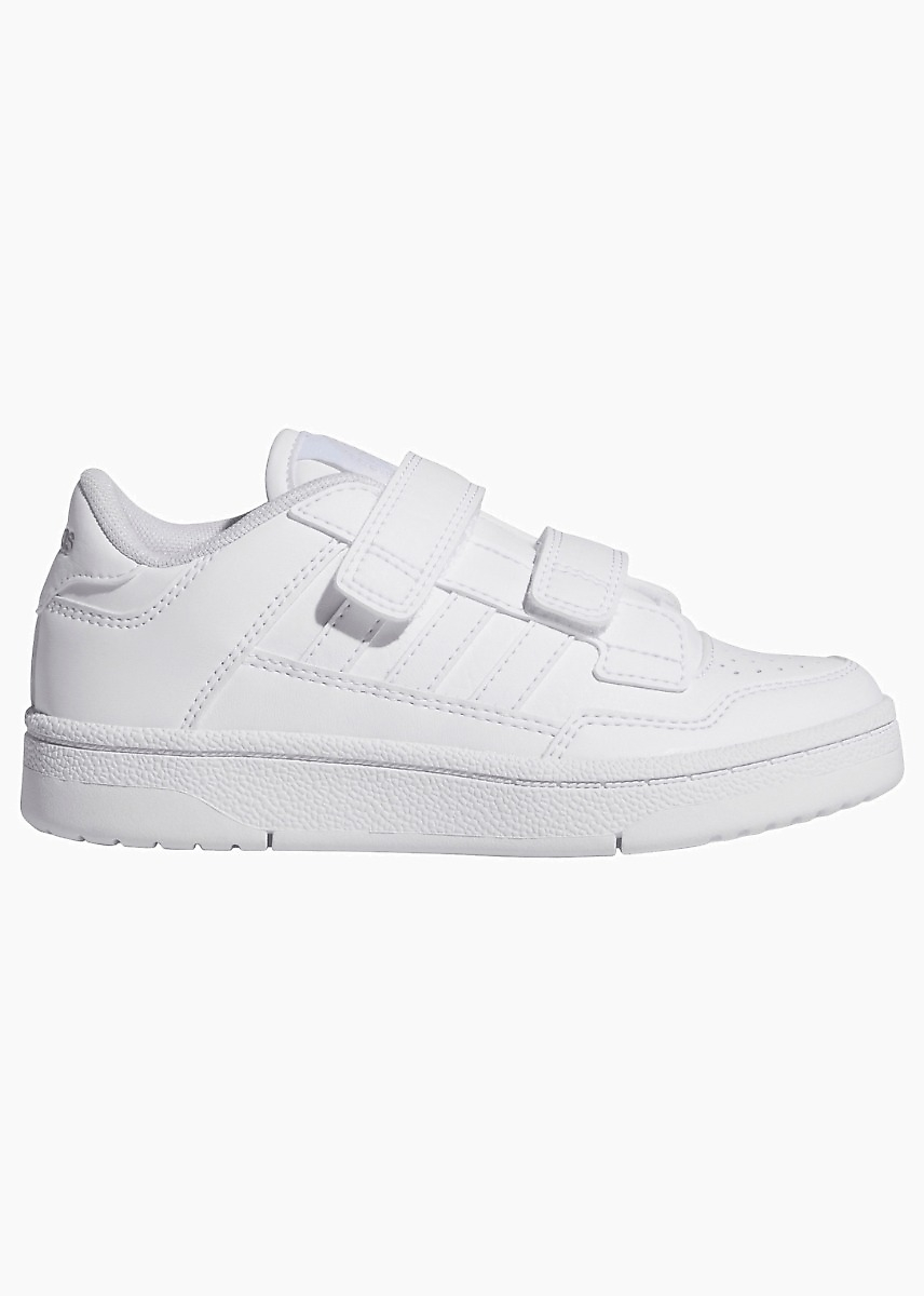 adidas Detské topánky Rapid Court CF C KI8861