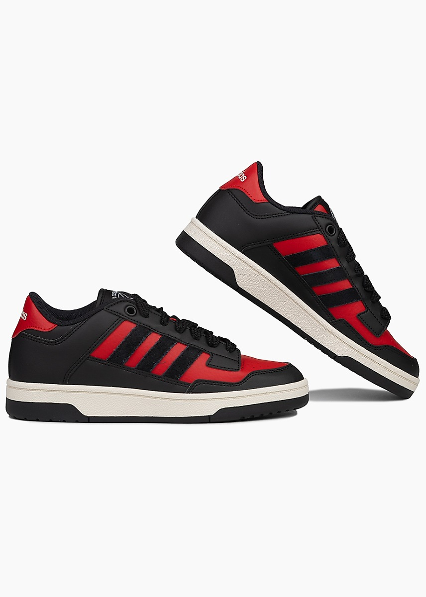 adidas Detské topánky Rapid Court Low JR1020