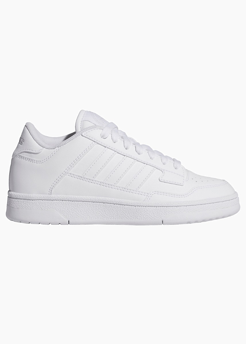 adidas Detské topánky Rapid Court Low KI8851