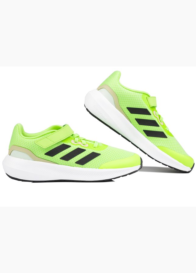 adidas Detské topánky RunFalcon 3.0 EL K IF8586 adidas Detské topánky RunFalcon 3.0 EL K IF8586