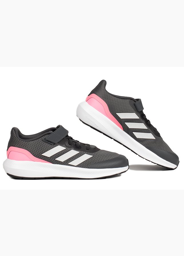 adidas Detské topánky RunFalcon 3.0 EL K HP5873 adidas Detské topánky RunFalcon 3.0 EL K HP5873