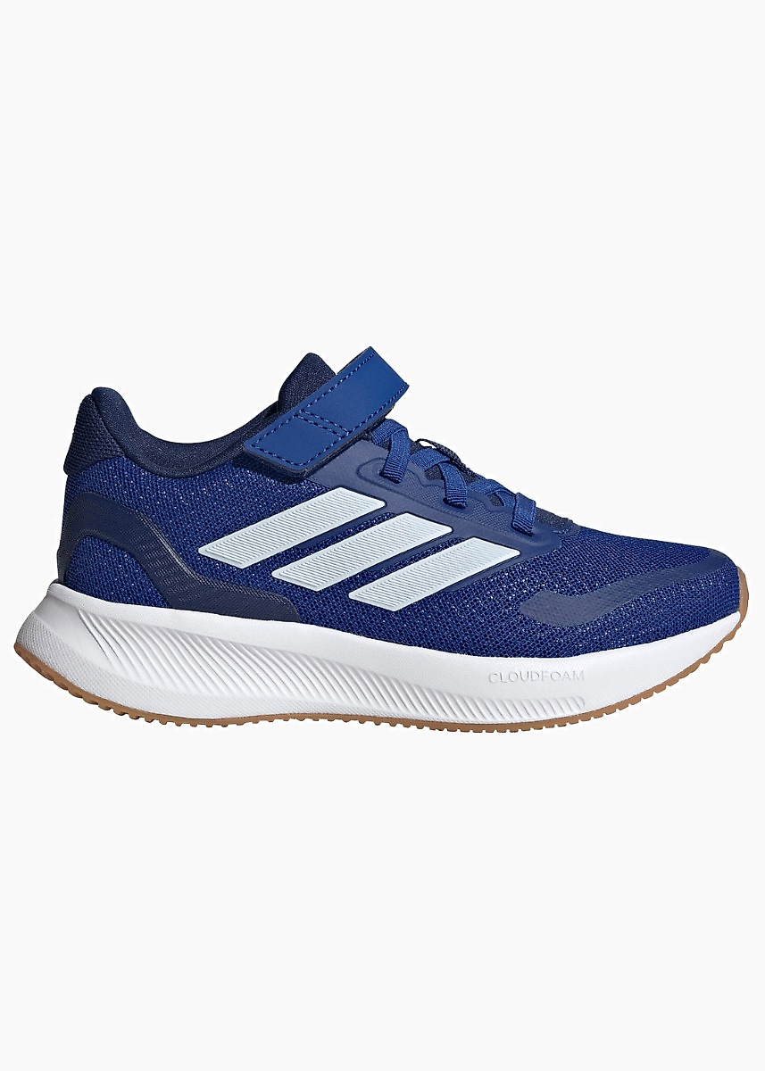 adidas Detské topánky Runfalcon 5 EL C JP5147