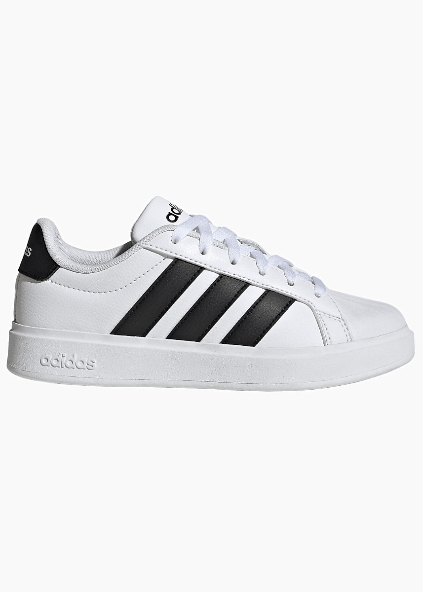 adidas Detské topánky Streettalk JQ6146