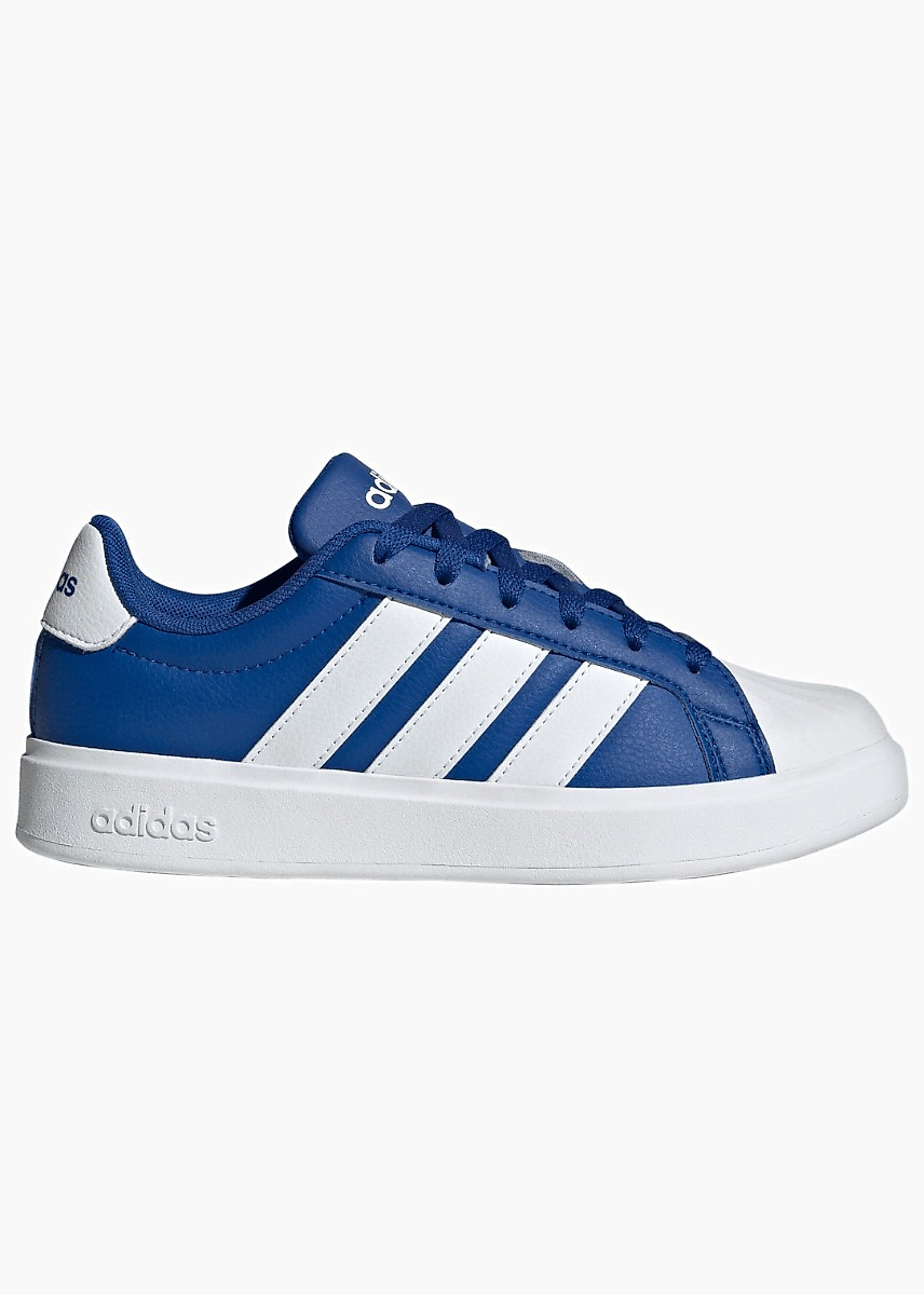 adidas Detské topánky Streettalk JQ8611