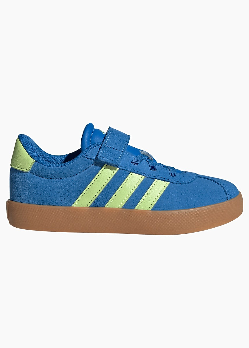 adidas Detské topánky VL Court 3.0 EL C IH3960