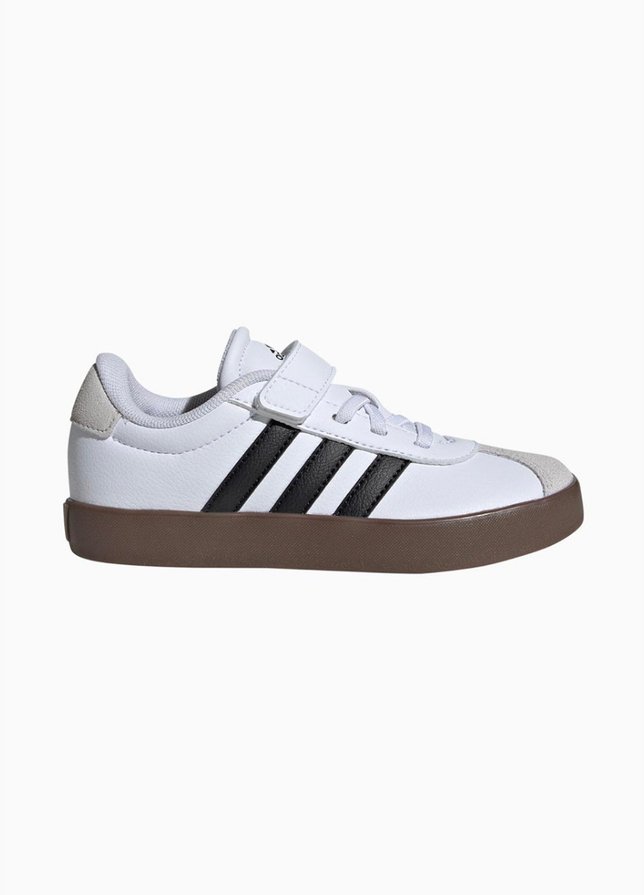 adidas Detské topánky VL Court 3.0 ID9155 adidas Detské topánky VL Court 3.0 ID9155